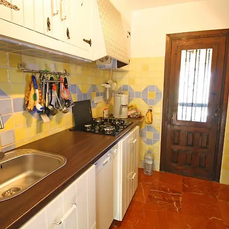 Obstelix Villa