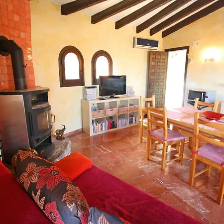 Villa Villa Obstelix *