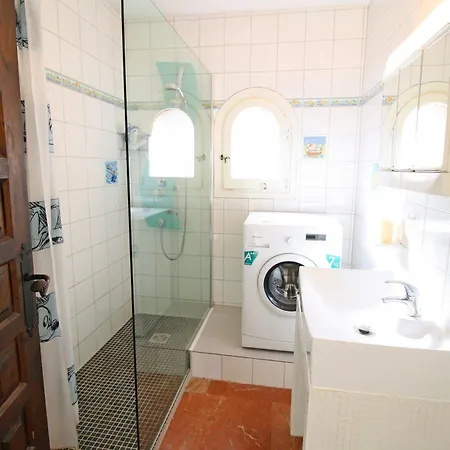 Villa Obstelix Villa Calpe