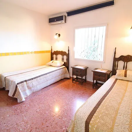 Villa Villa Obstelix *