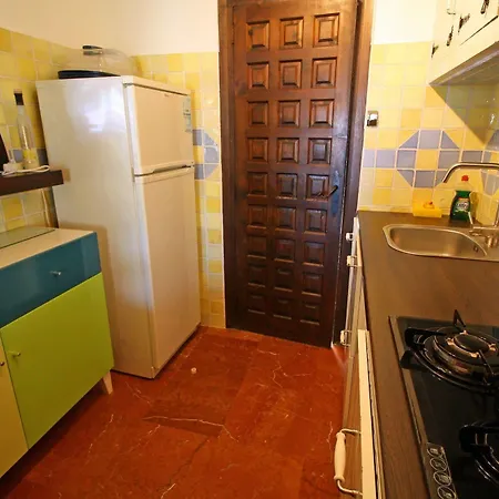Villa Obstelix