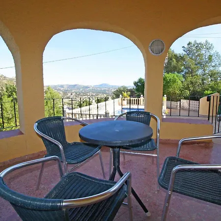 Villa Obstelix Villa