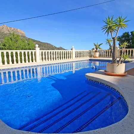 Villa Villa Obstelix