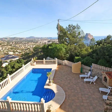 Villa Obstelix