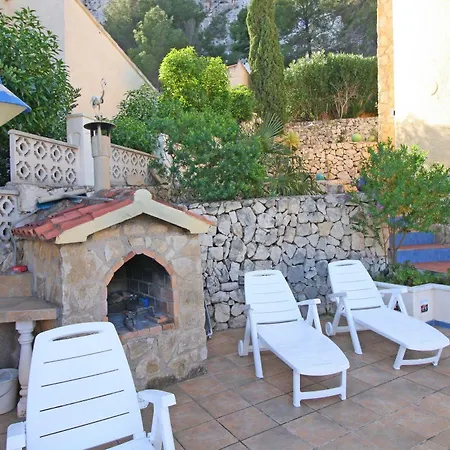 Villa Villa Obstelix *